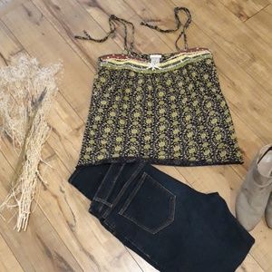 Old Navy tank. Size medium